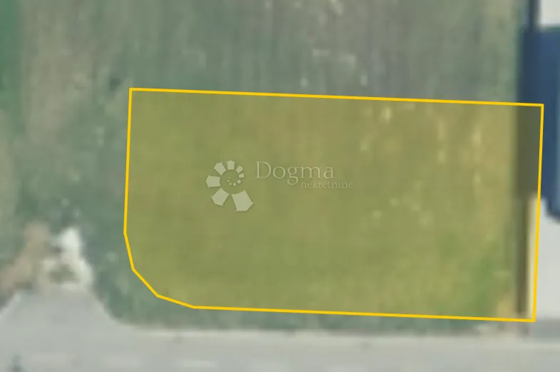 Građevinsko Zemljište - Jedna Od Najtraženijih Lokacija U Okolici Varaždina - Hrašćica, Varaždin