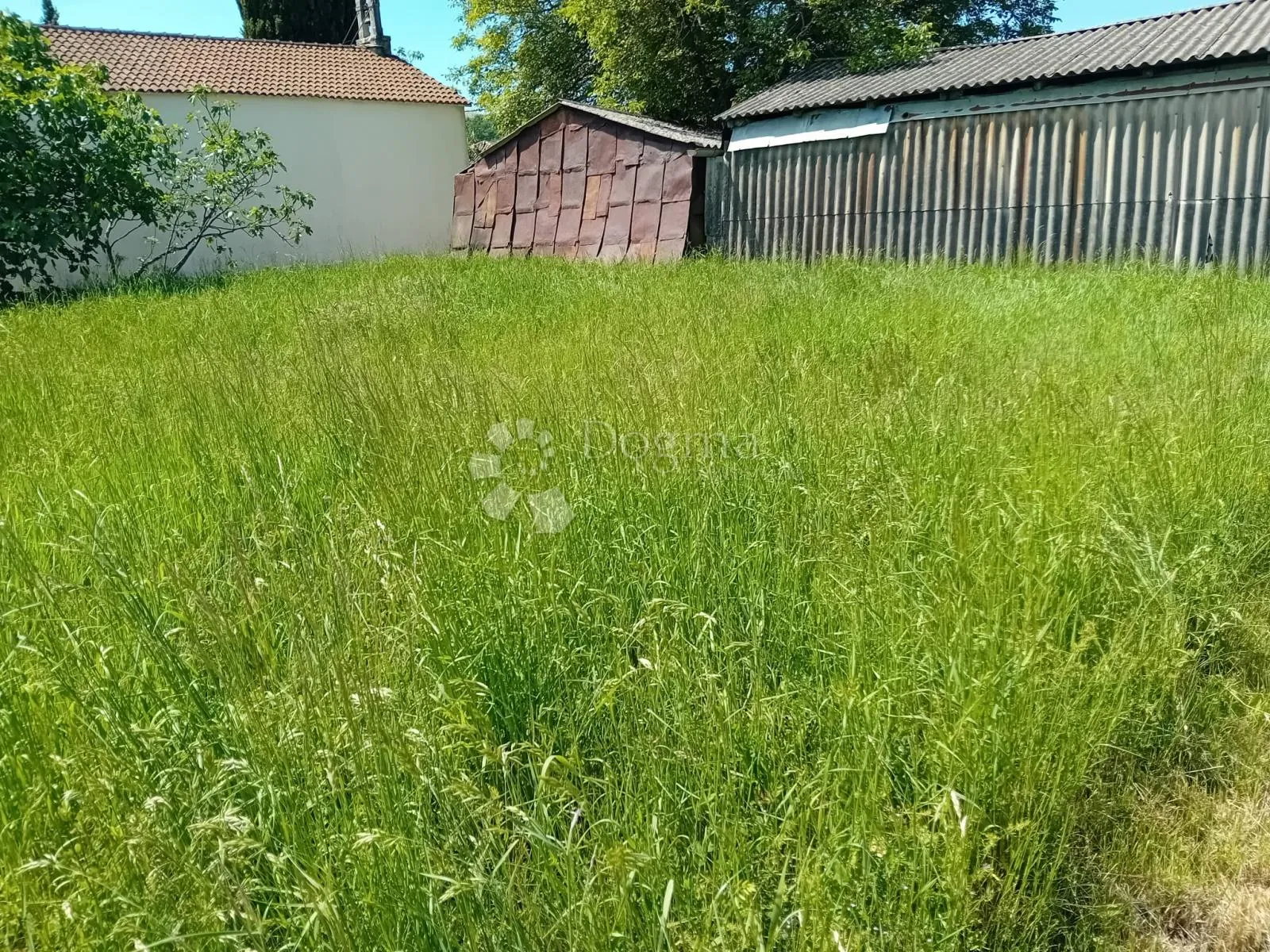 građevinsko zemljište na mirnoj lokaciji - slika 4