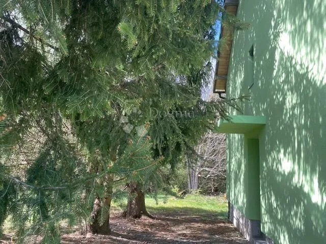 odlična apartmanska kuća na bjelolasici, jasenak - slika 4