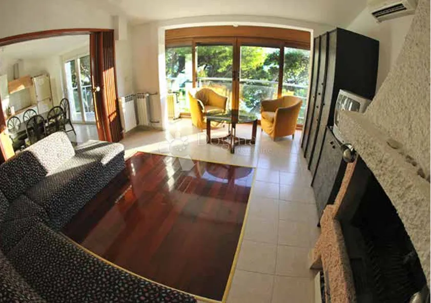 boutique hotel prvi red do mora - slika 3