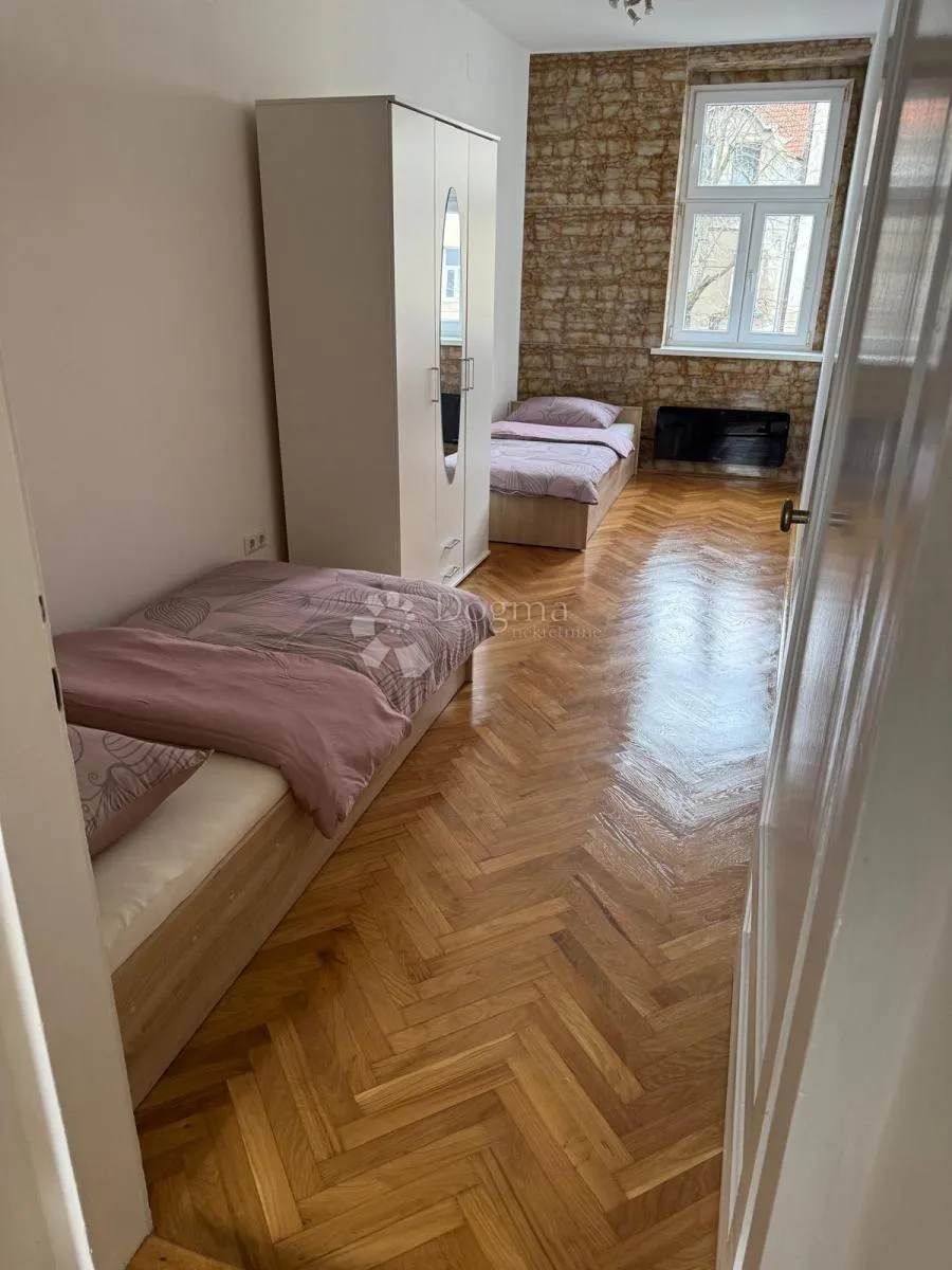 Kvatrić, dva stana 88,95m2, PRILIKA - Zagreb