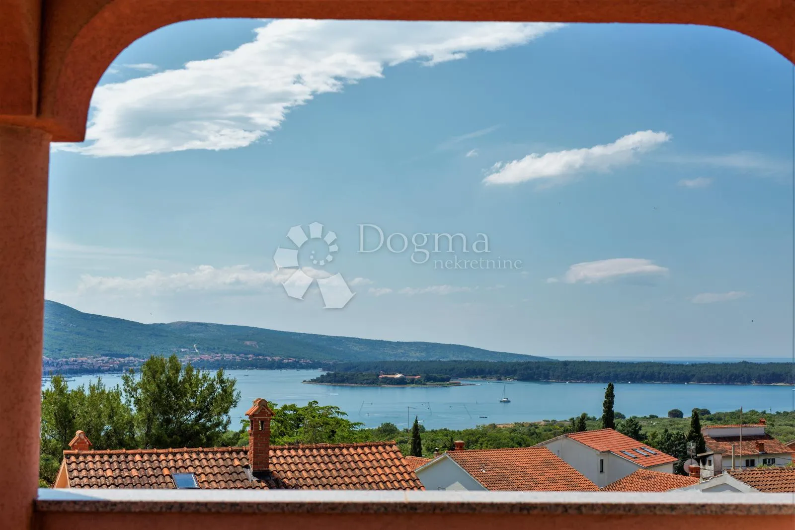 apartman sa panoramskim pogledom na more - slika 15