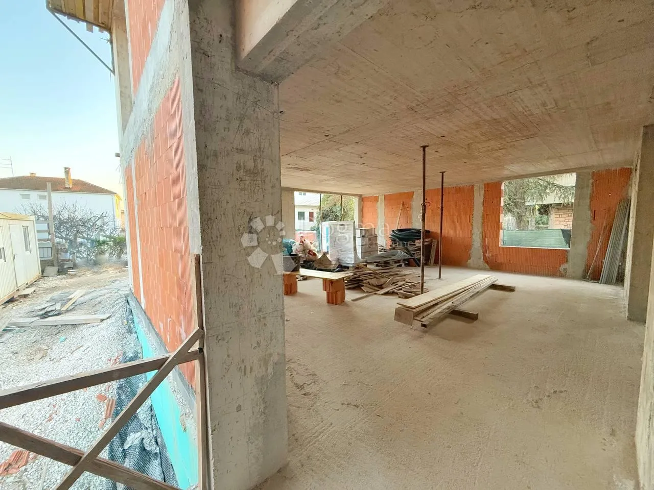 luksuzni stan s najvišim standardima - rovinj, centar - slika 25