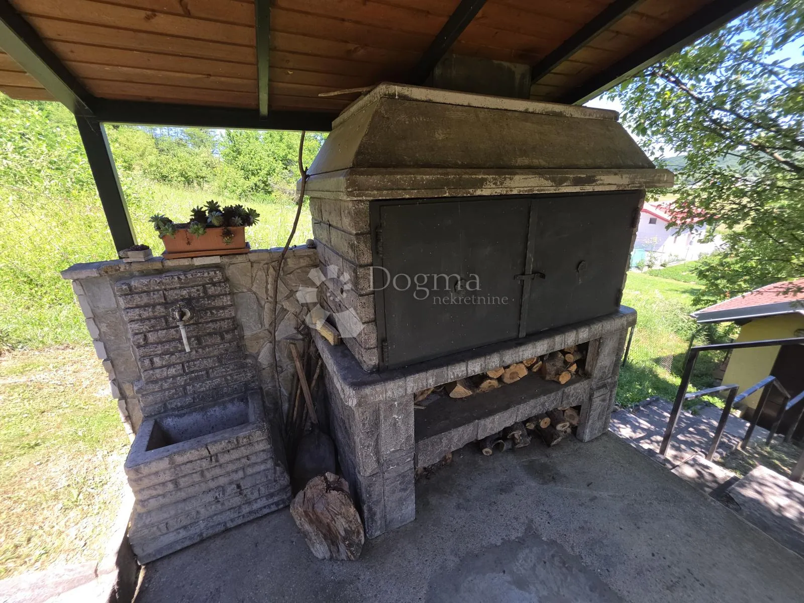 kuća s panoramskim pogledom na zagorje – namještena, bez ulaganja, idealna za život ili turistički najam - slika 34