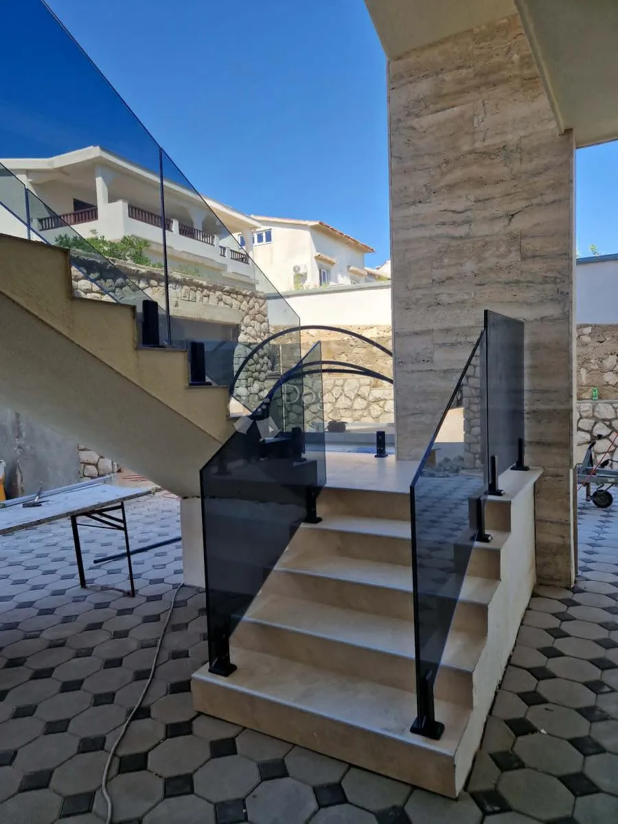 pag - apartman a6 38,82 m2 - 60 m od plaže - slika 11