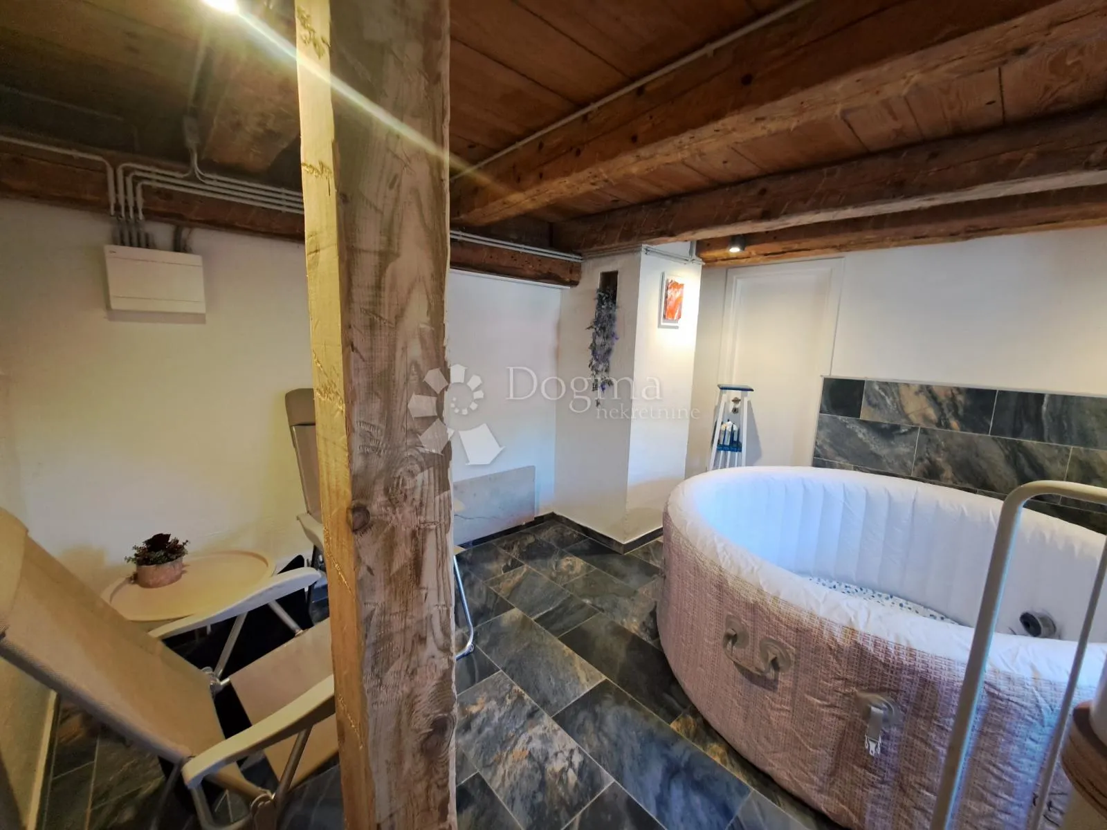 gorski kotar, imanje sa tri kuće! turizam, posao, odmor! - slika 18