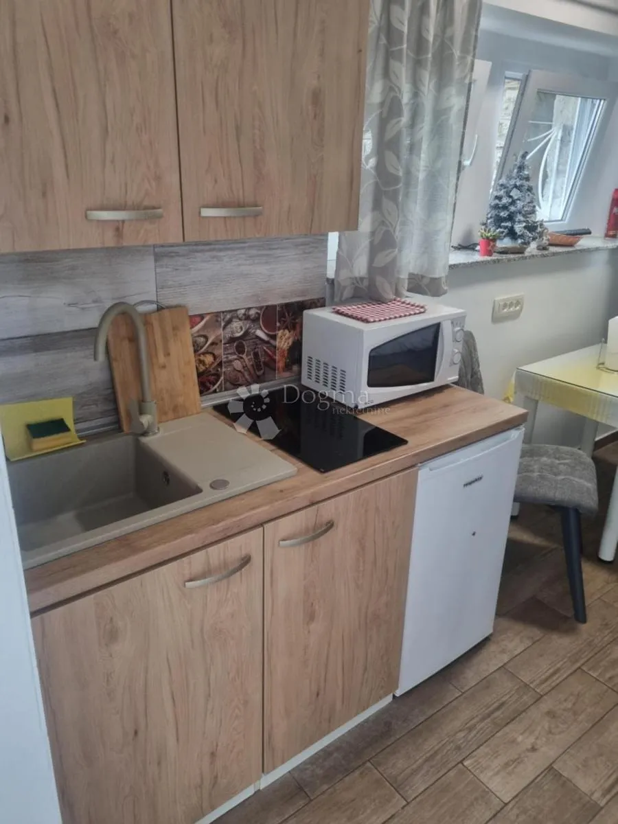 opatija villa, 3s+db i studio apartman - slika 35