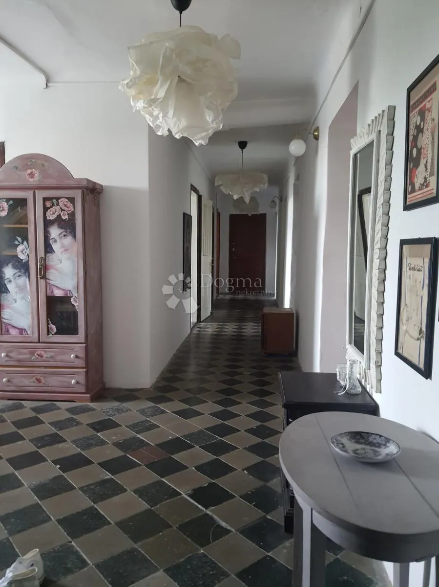 centar zagreba – 3 sobe, top investicija - slika 3