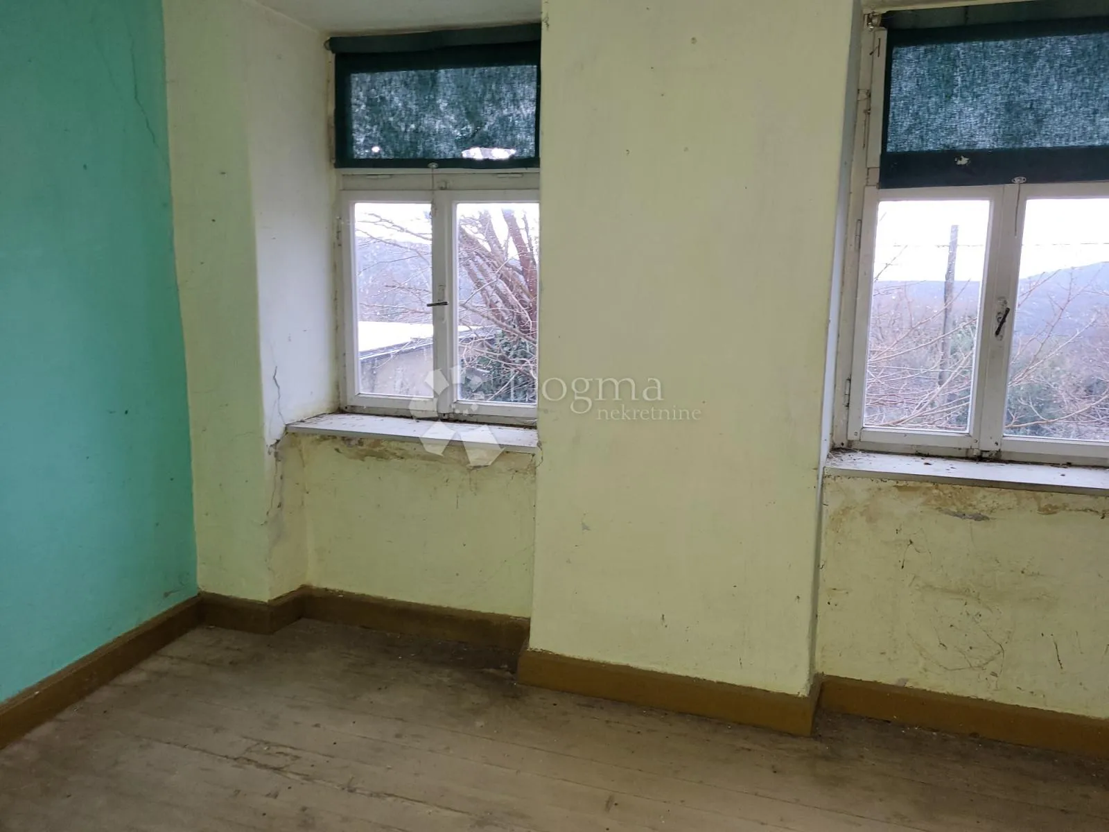 kamena kuća za uređenje sa pogledom na more - slika 10