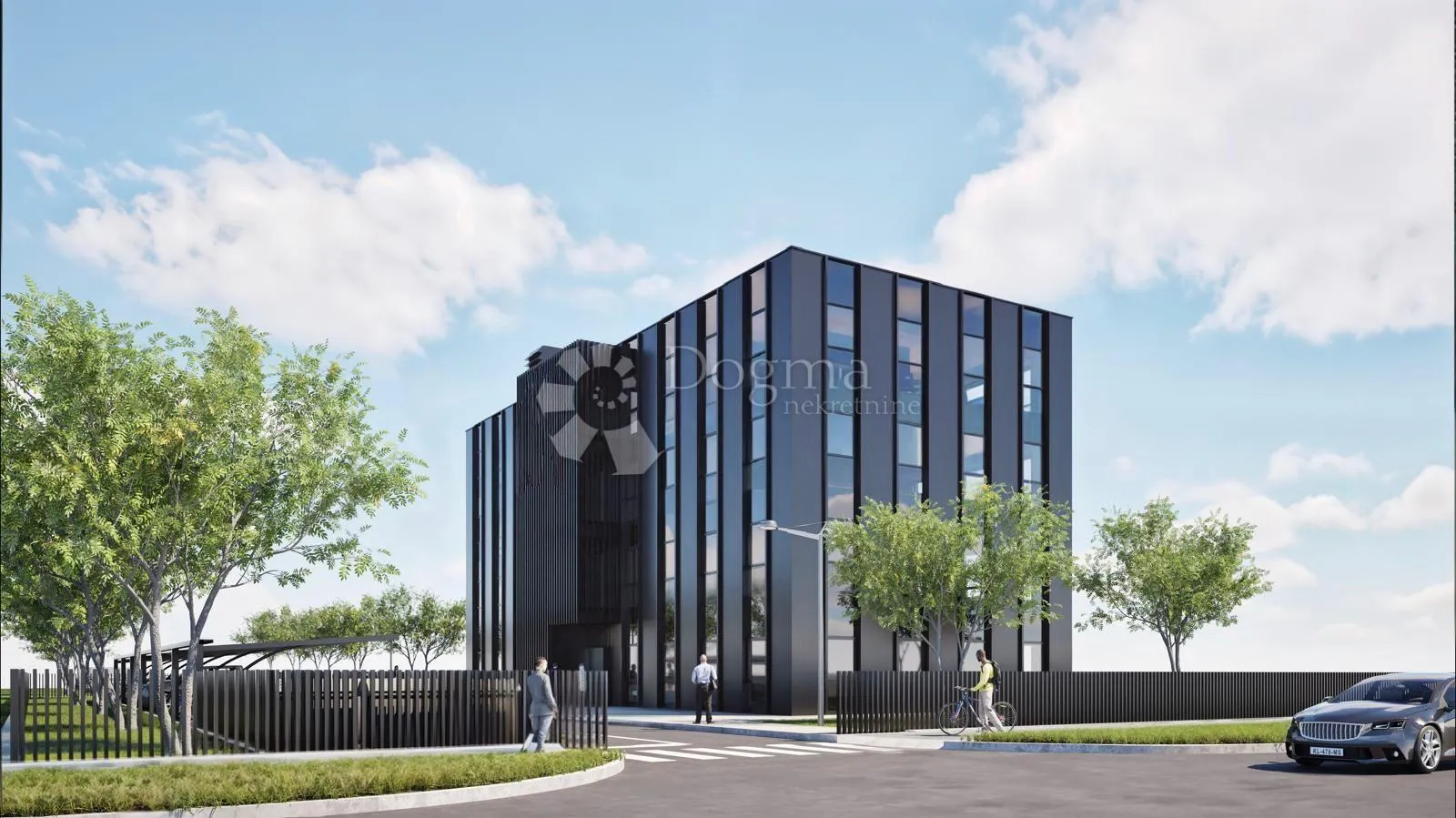 novogradnja 2025. - poslovni prostori 50-750 m² | vaš ured iz snova, po vašoj mjeri! - slika 2