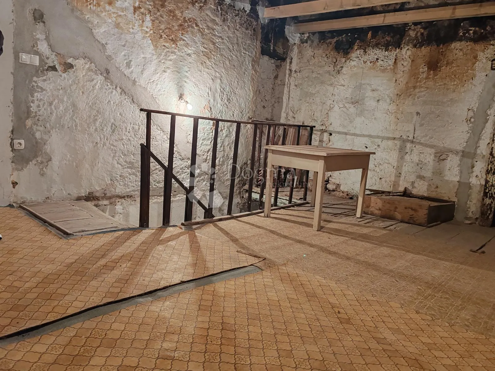 kamena kuća za adaptaciju, 10m od mora – novigrad - slika 6