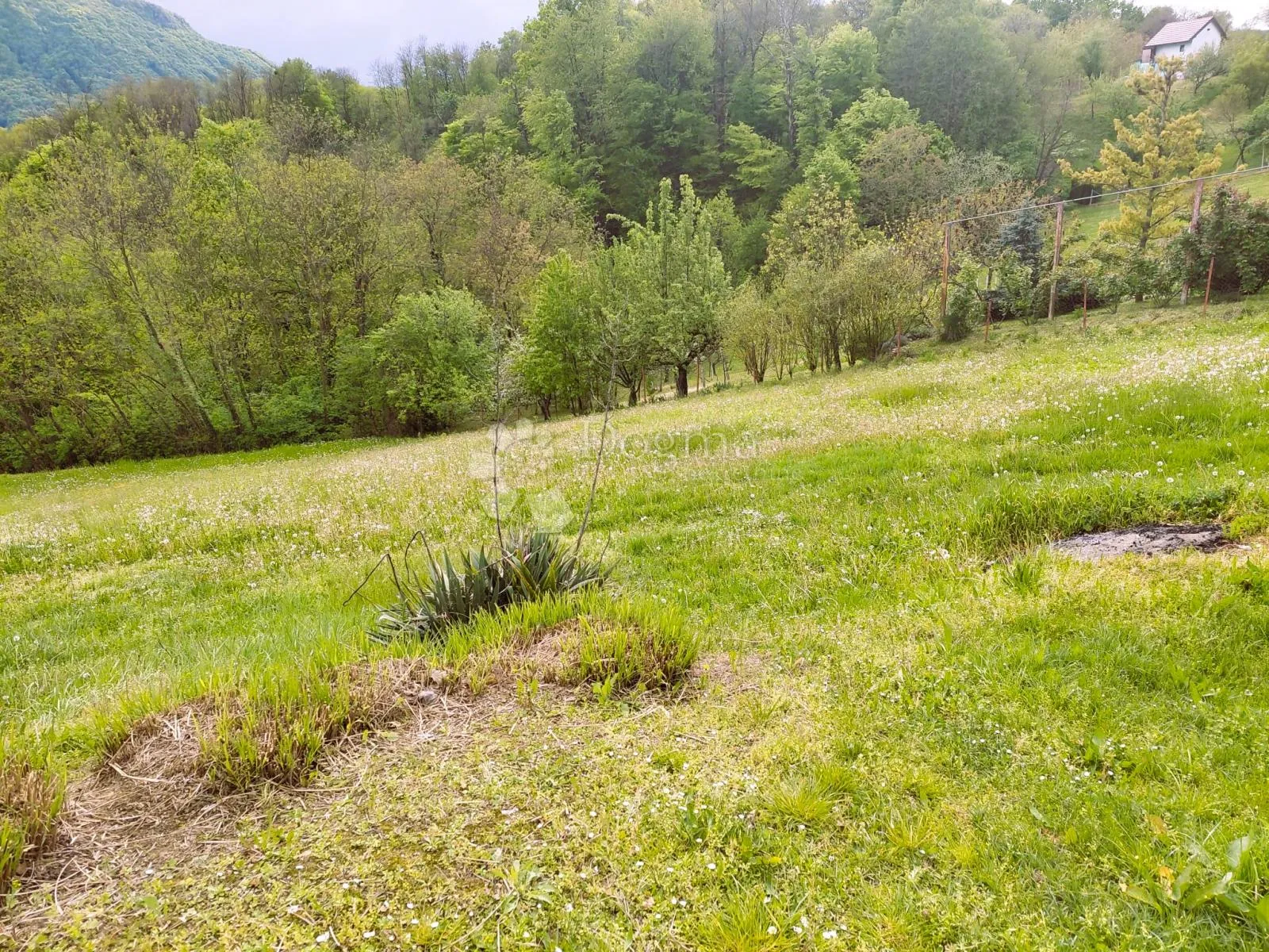 građevinsko zemljište u beletincu - slika 7