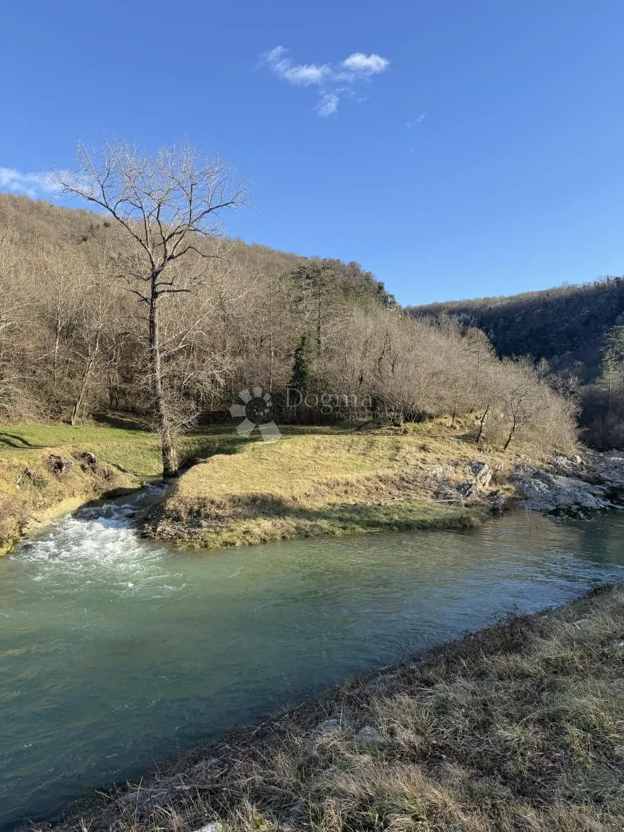 jedinstveno zemljište uz rijeku • aktivni turizam - slika 6