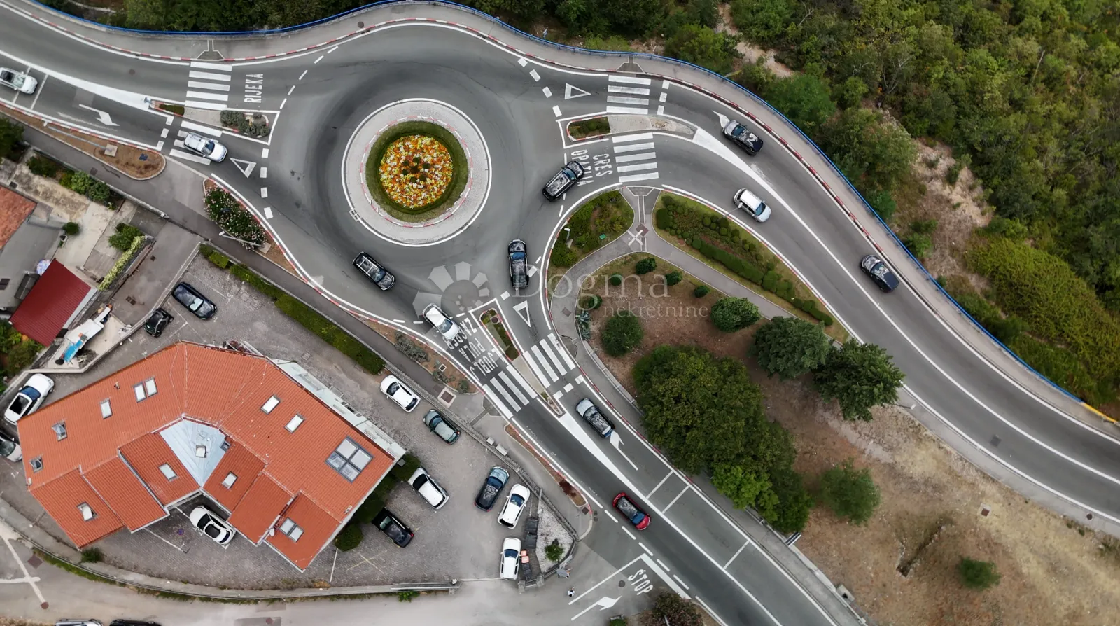 atraktivan poslovni prostor, matulji - slika 42
