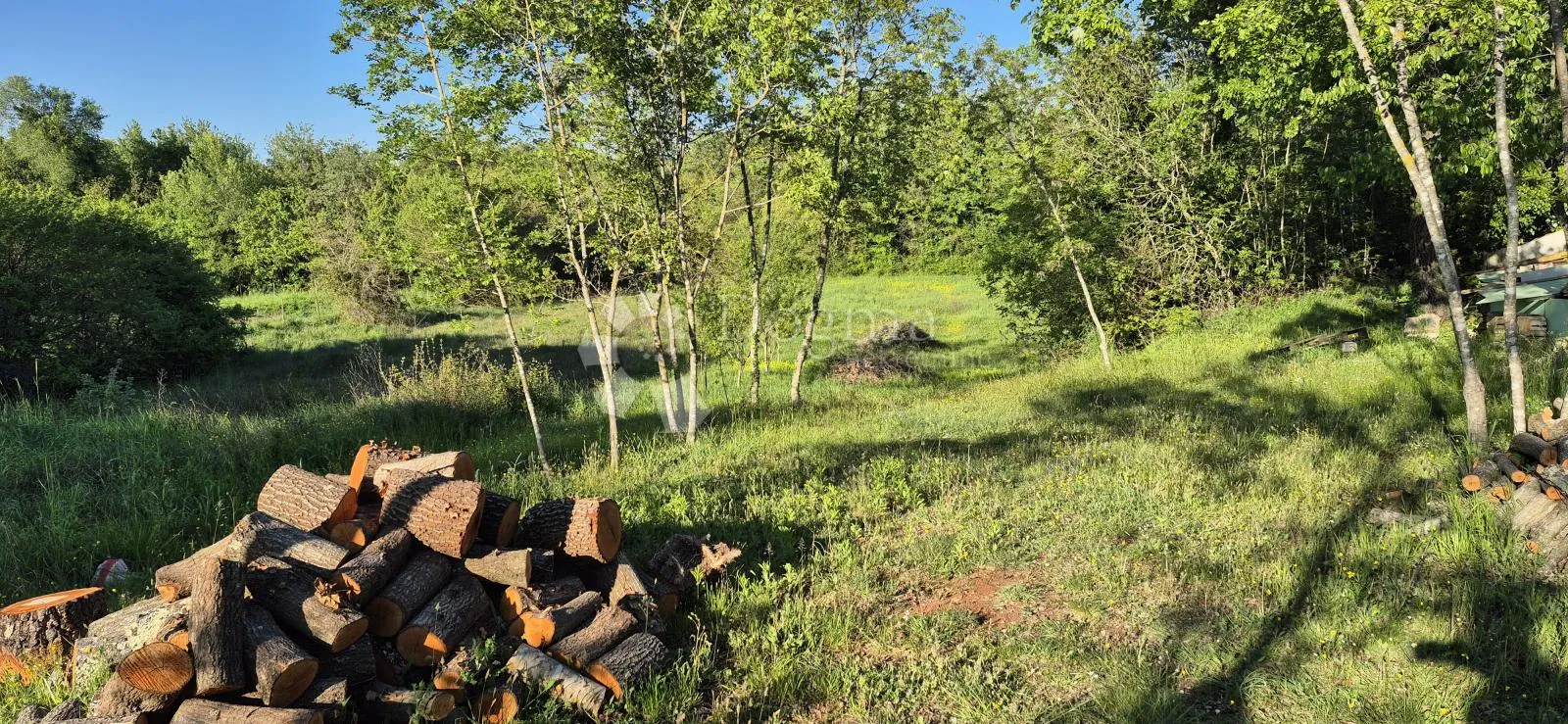 kombinirano građevinsko 950 m2 +poljoprivredno zemljište 1773 m2 - slika 19