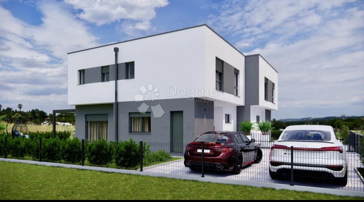 duplex novogradnja u brezovici - slika 12