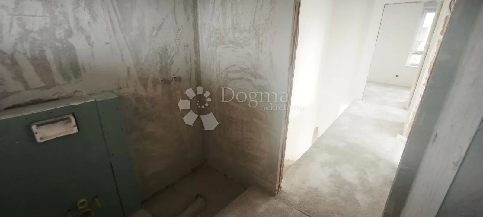 povljana - dvoetažni stan s2 u novogradnji - slika 13