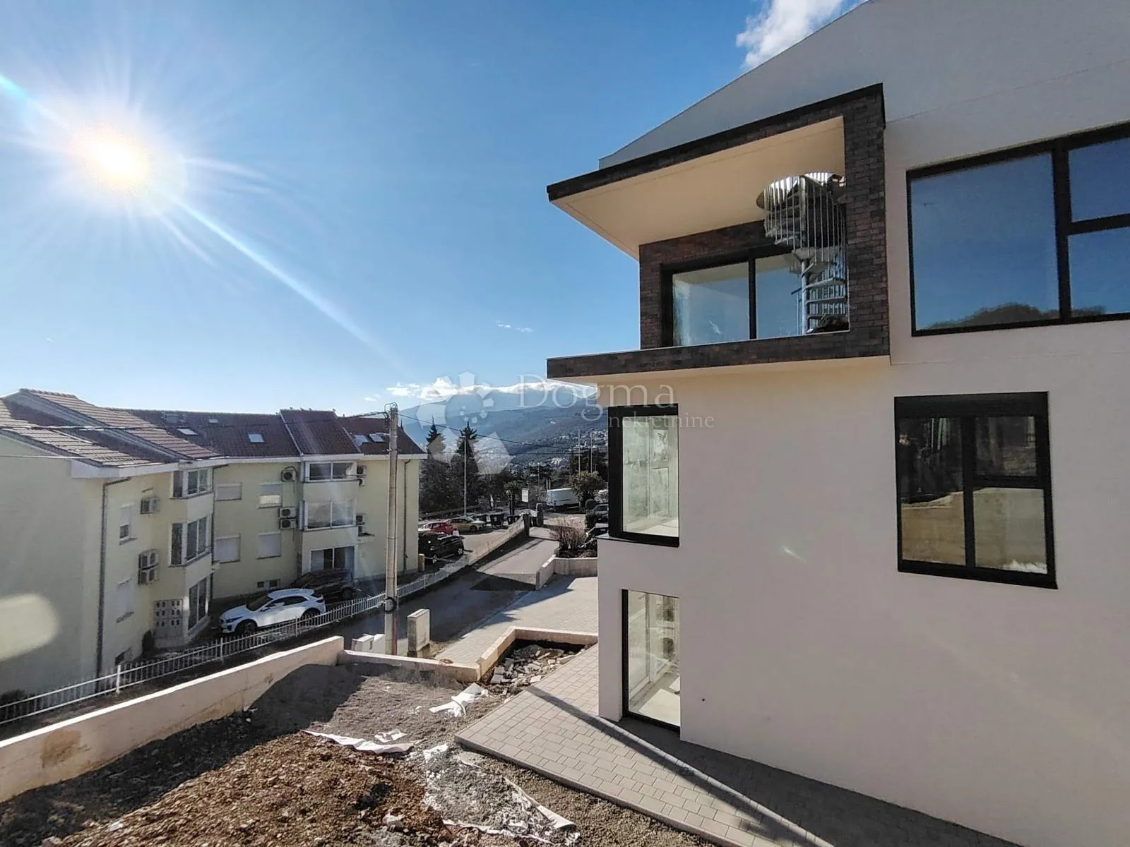 top cijena za novogradnju sa panoramskim pogledom - slika 27