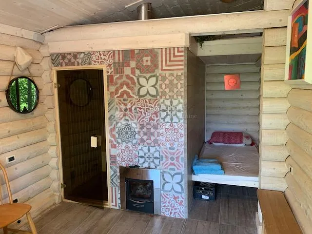 gorski kotar vila s velikom okućnicom - slika 13