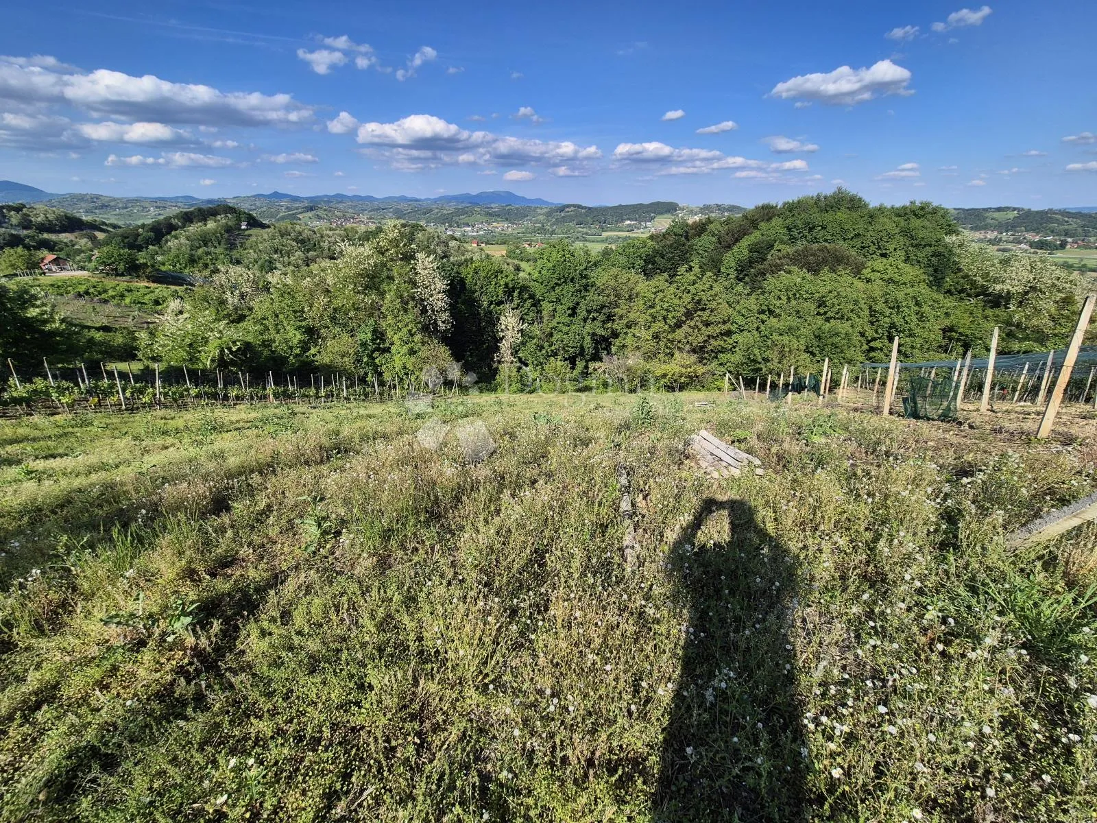 drvena kljet sa uporabnom pored šume na bregu nadomak zaboka! - slika 8