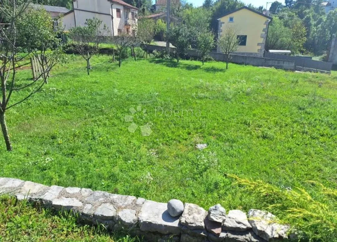 građevinski teren u brešcima-jurdani - slika 2