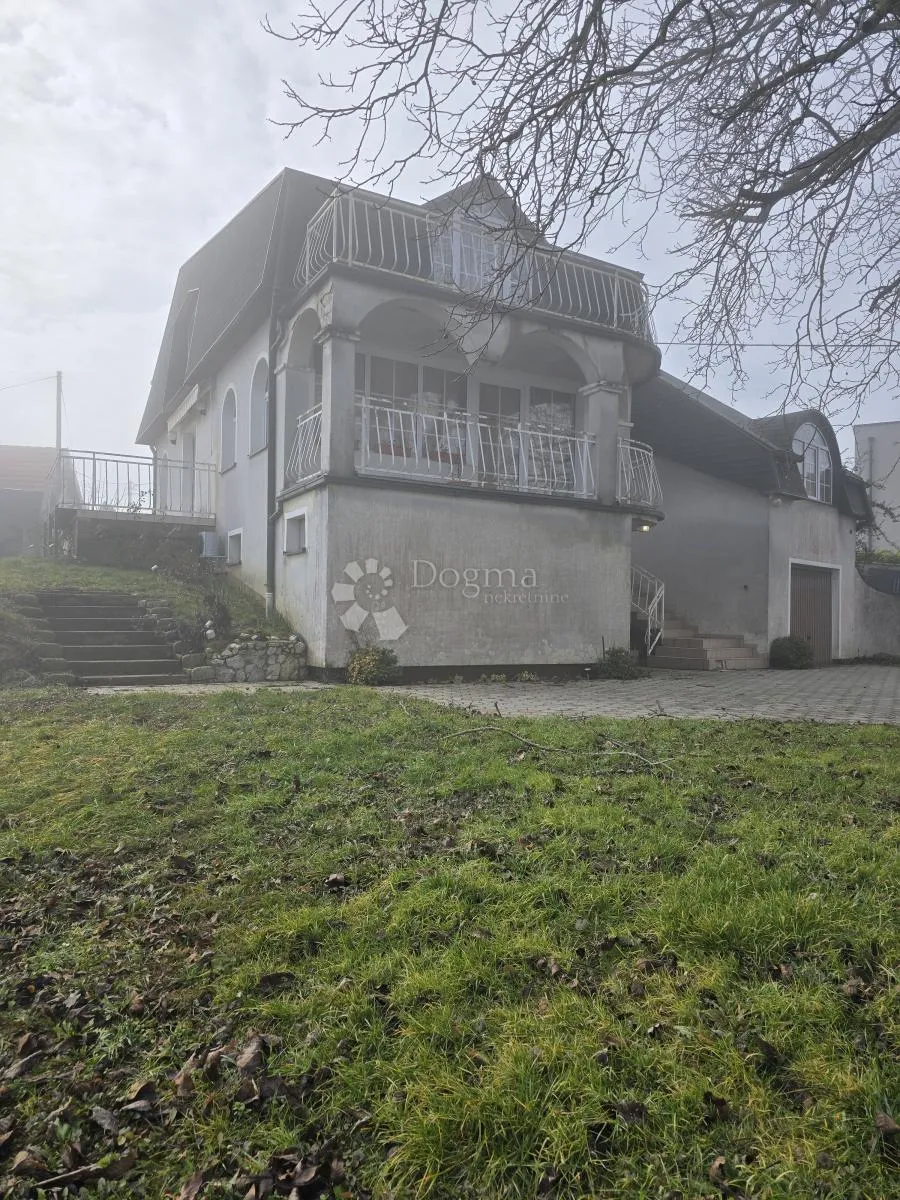 kuća u vinici - kraljica pogleda - slika 50