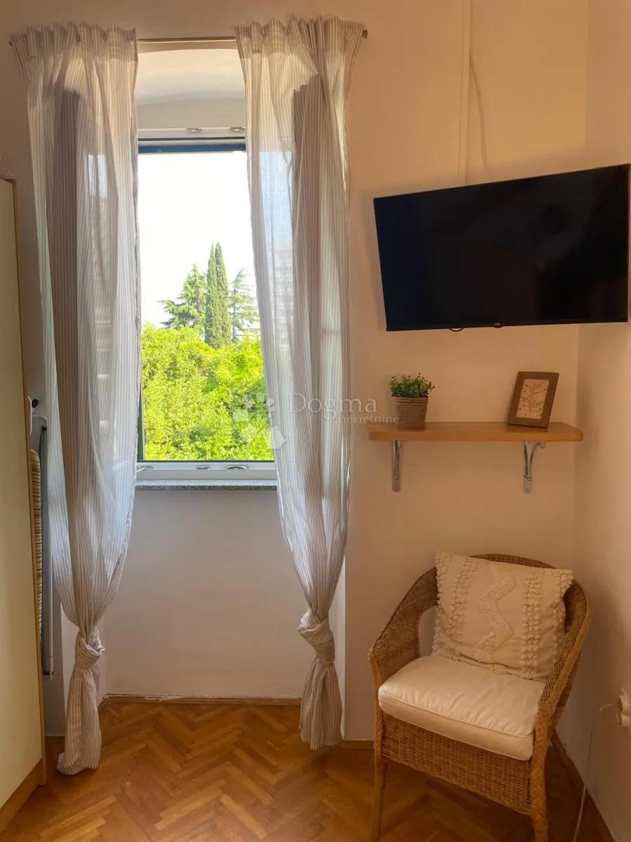opatija, centar, dugoročan najam - slika 9