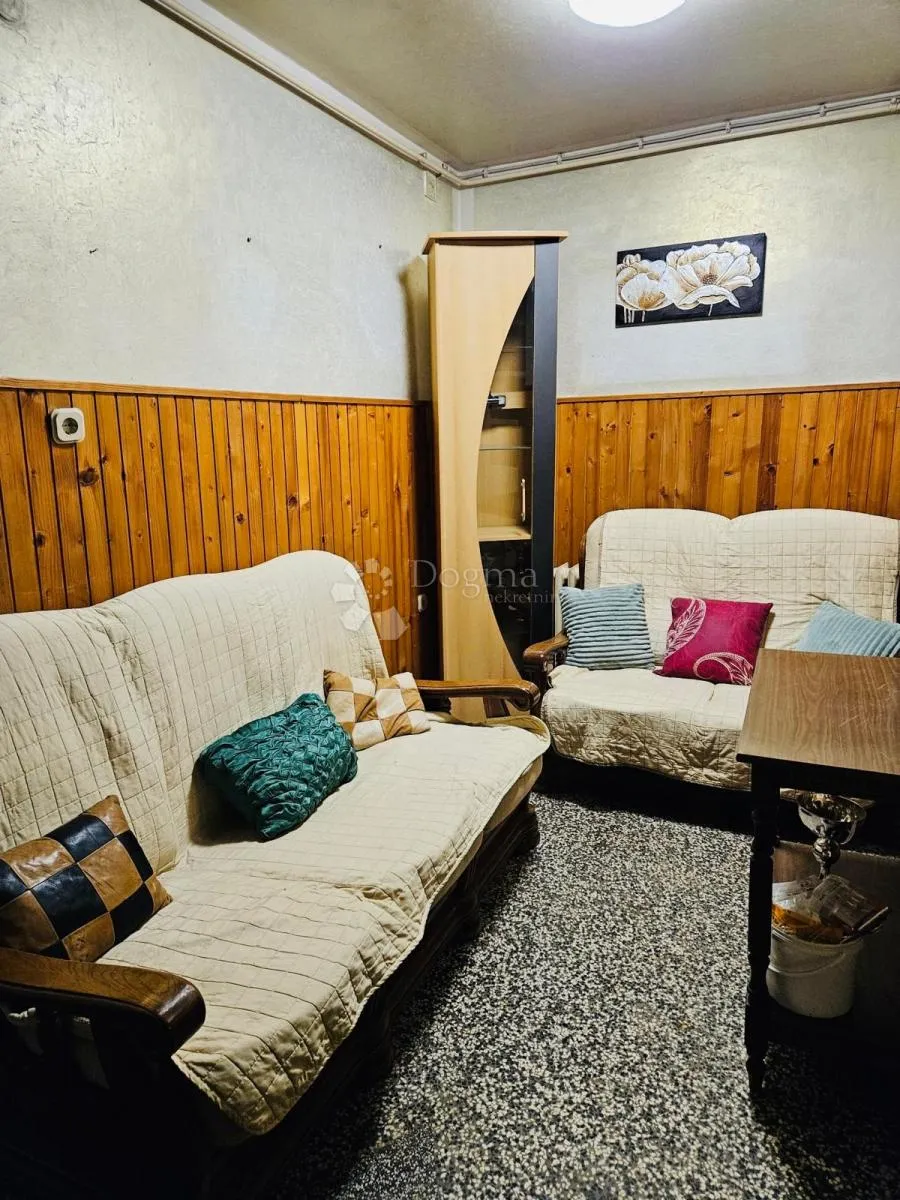 dubrava, kuća 250m2 za najam radnika! - slika 12