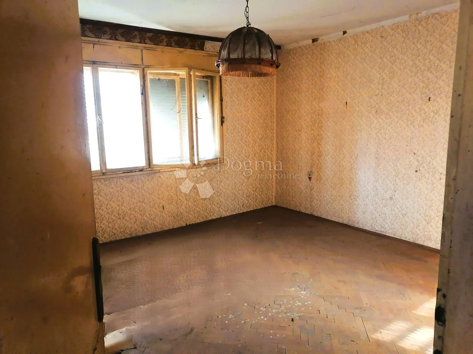 kuća s velikim potencijalom u leštakovcu - slika 8