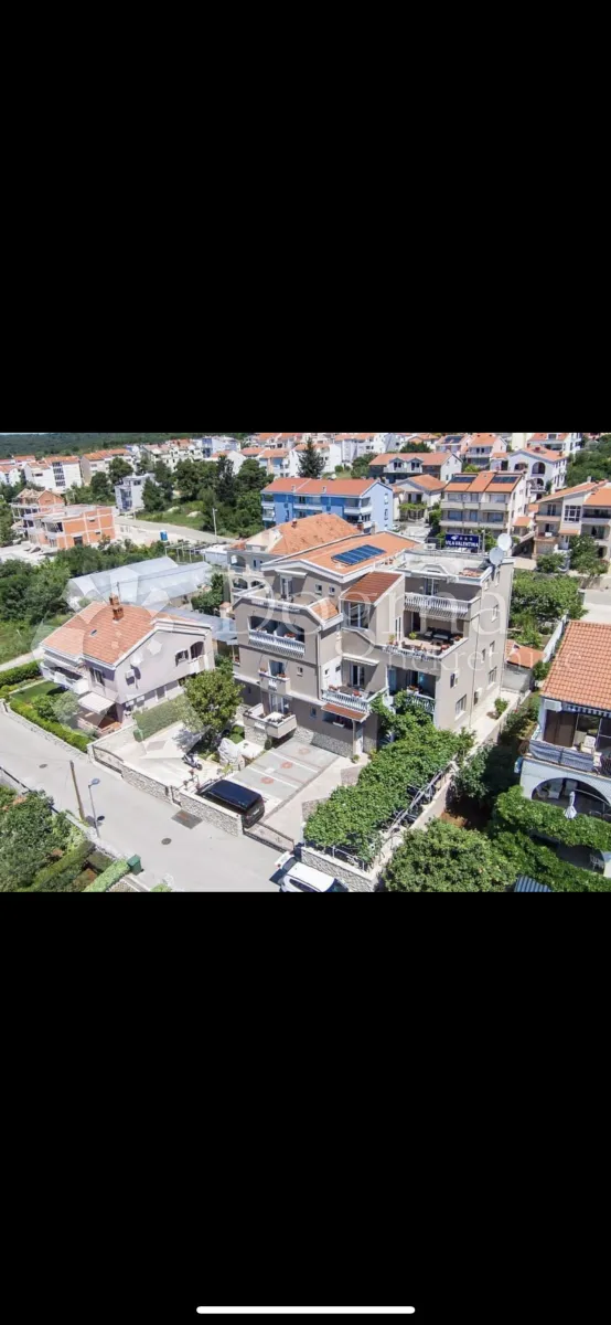 hotel na boriku u zadru - slika 3