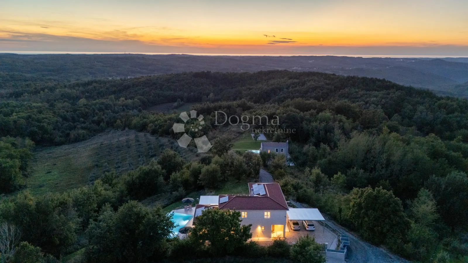 motovun okolica, jedinstvena nekretnina na top lokaciji! - slika 30