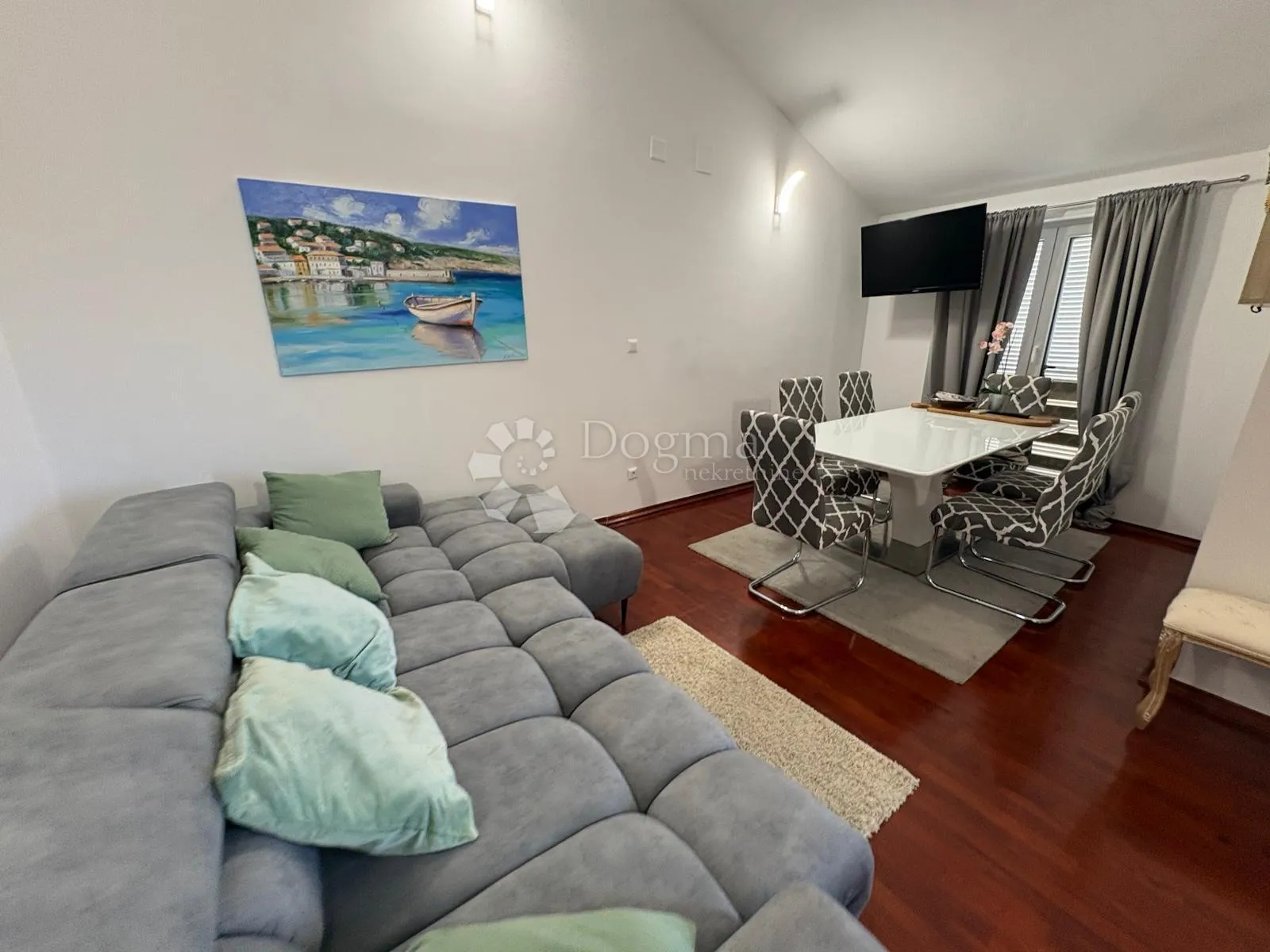 apartman blizu mora - slika 6