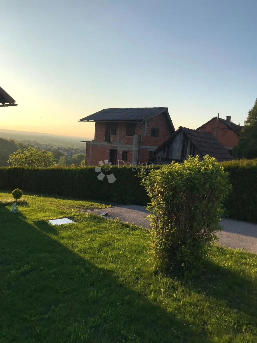 vikendica s pogledom na varaždin bregu - slika 5