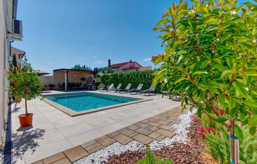 prekrasna villa u blizini mora - 14 minuta šetnje do plaže - slika 33