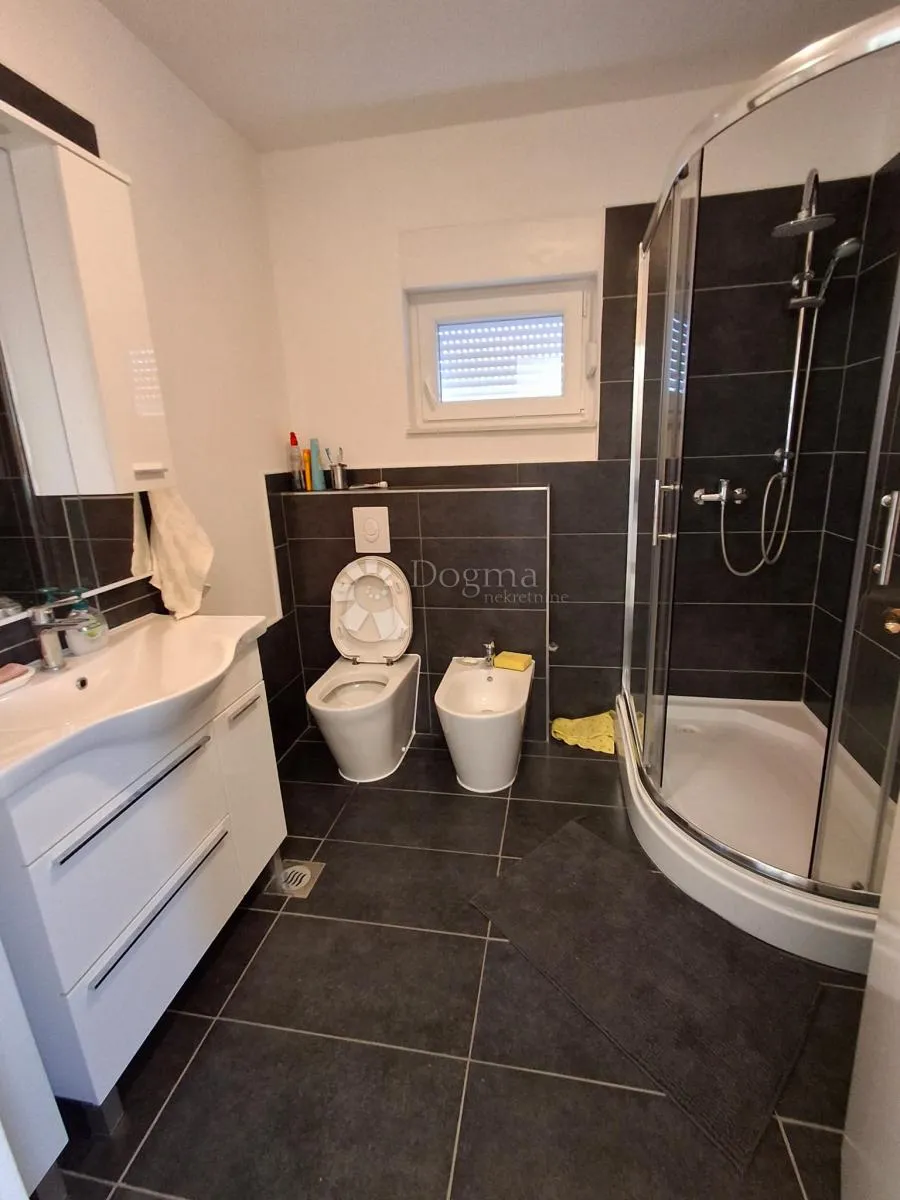 apartman iz snova na otoku rabu, mjesto lopar– samo 300 m od pješčane plaže! - slika 11