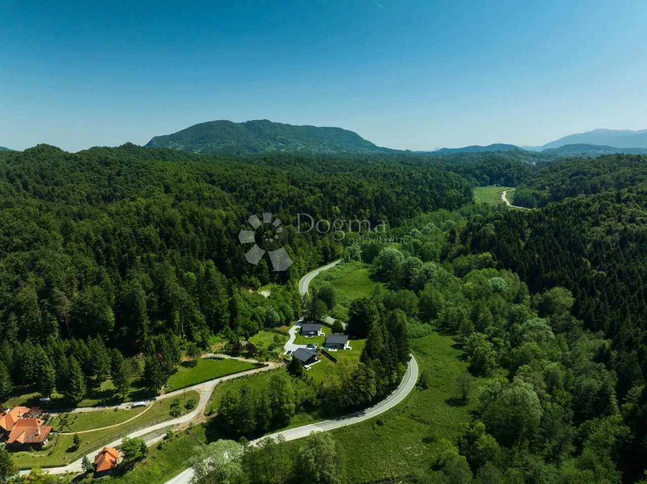 trakoščan – investicijski uhodani projekat - tri prekrasne kuće za odmor - nešto posebno za vas - slika 32