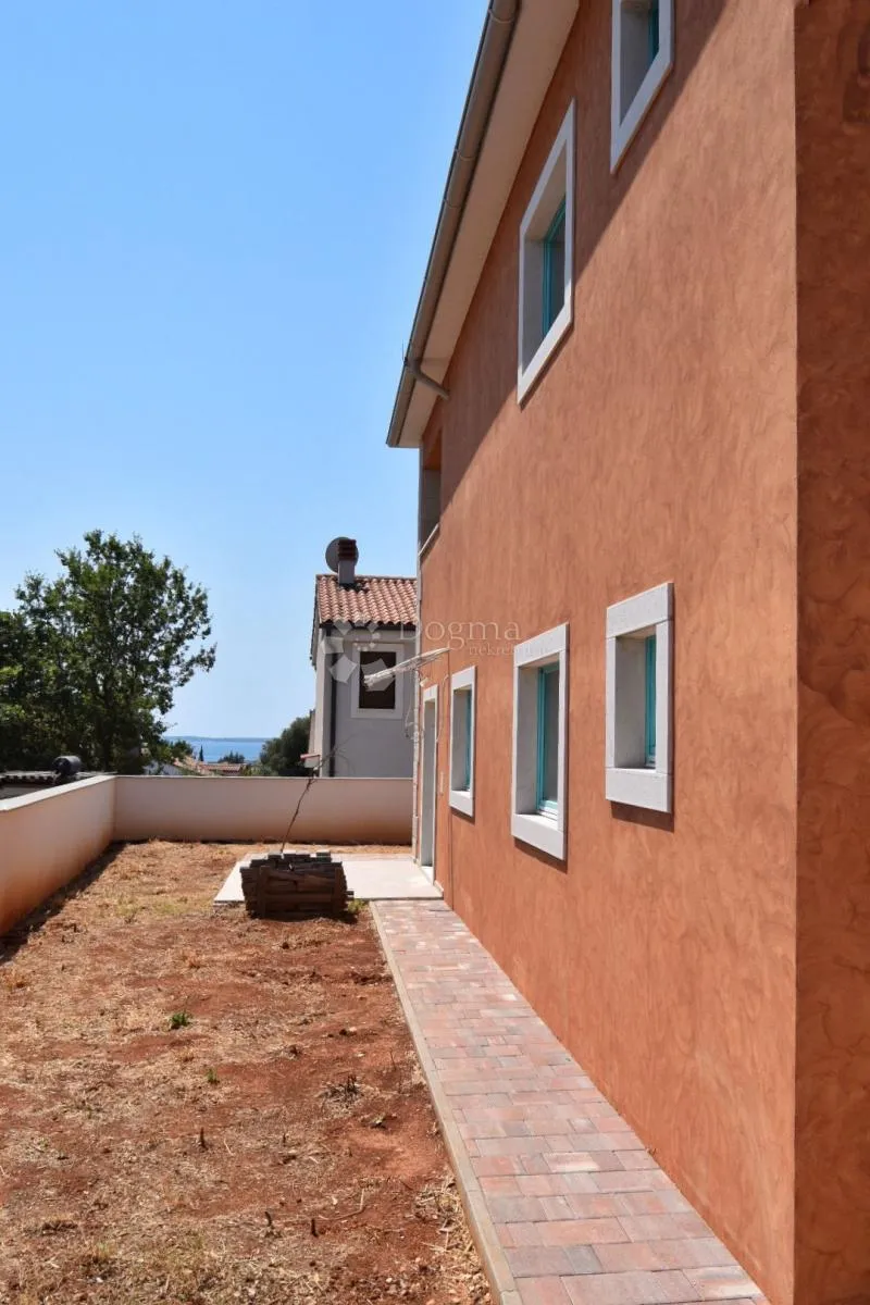 toscana u istri - prekrasna kuća s pogledom na more! - slika 16