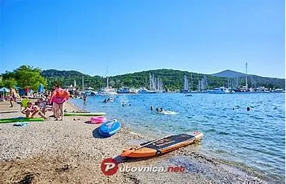 zemljište s projektom za dvije zgrade - ugljan - slika 12