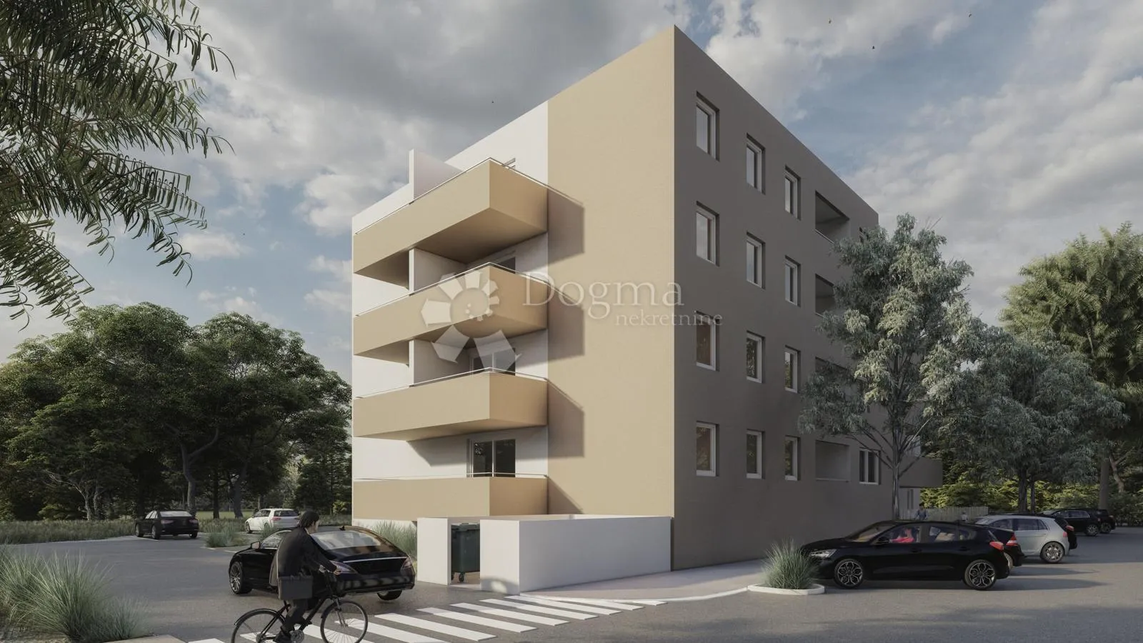 prodaja stana – 2 sobni stan, senj s24 - slika 2