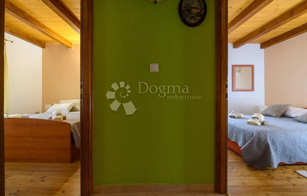 kamena kuća u okolici gračišća - slika 5