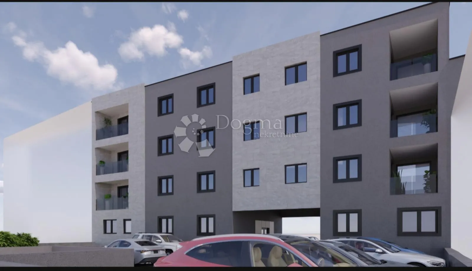 novogradnja pula centar - 34 m2, 1s+db, prizemlje a01 - slika 7