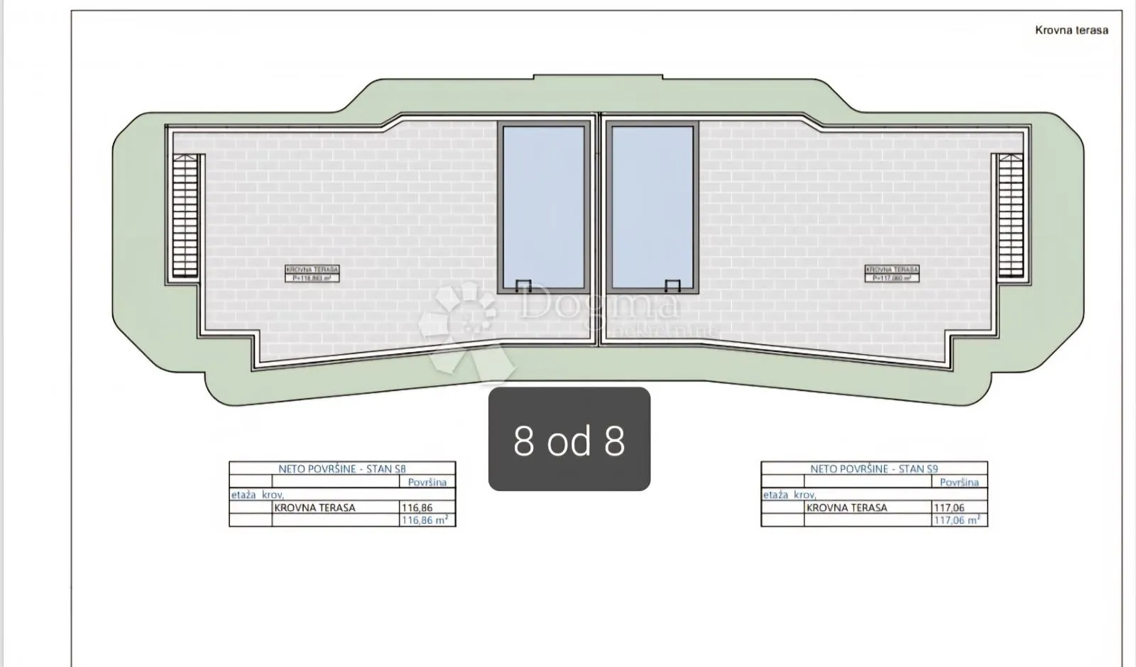 opatija_centar, penthouse 289m2 - slika 13