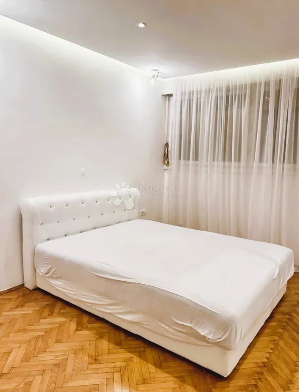 šibenik - baldekin - uređen stan - slika 7