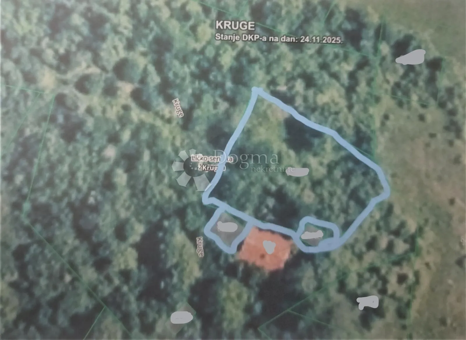 prodaje se kuća s potencijalom - idealna prilika za adaptaciju - slika 3