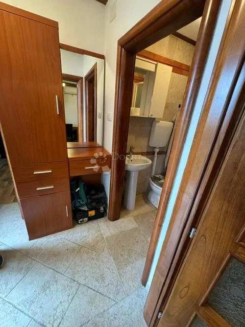 šarmantni stan s pogledom na more u opatiji - slika 12