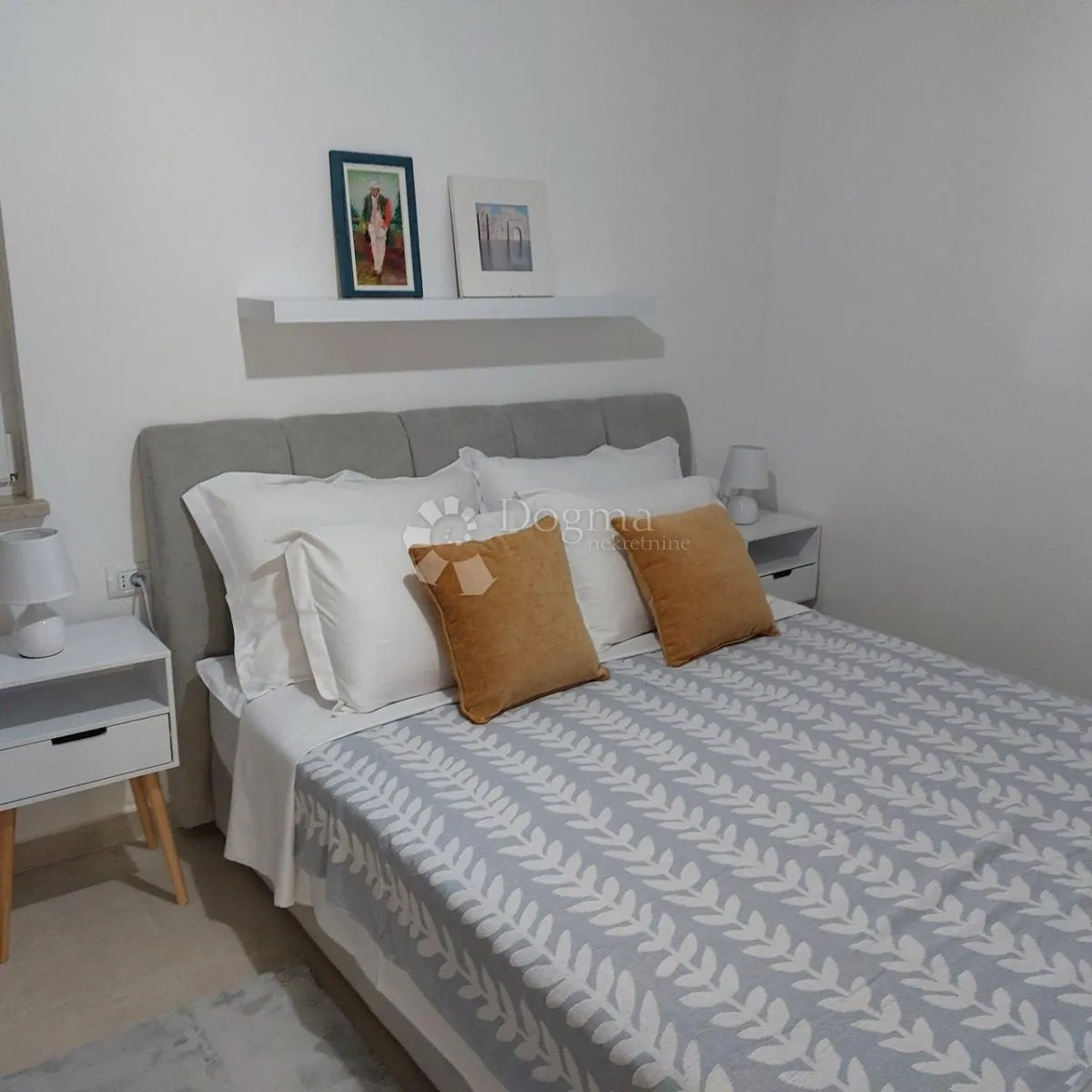 ekskluzivna nekretnina u kostreni – cijela etaža, apartman i velika garaža sa spremištima! - slika 30