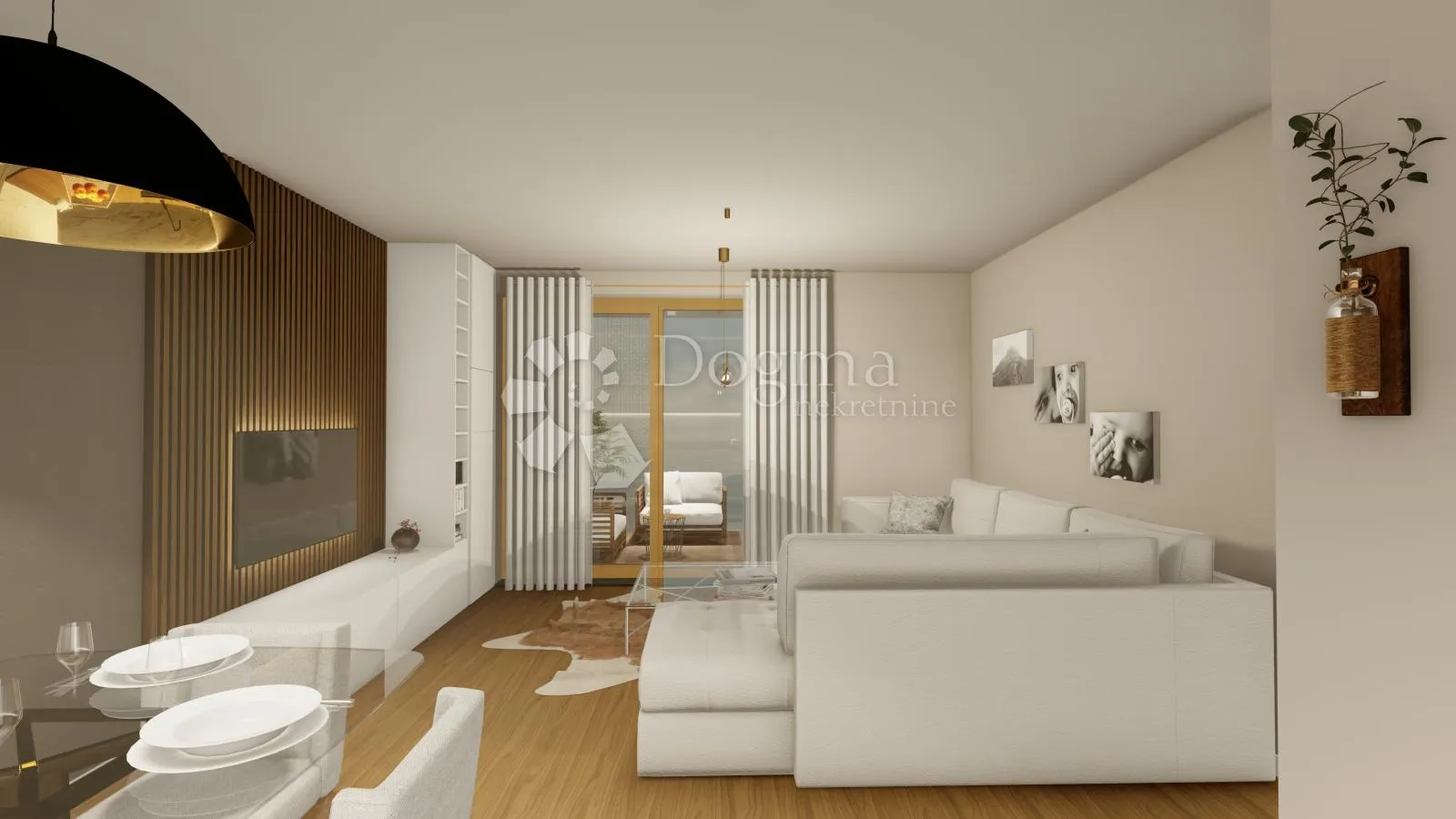 novogradnja premium living rijeka - stan 2.0 / 3s+db - slika 39