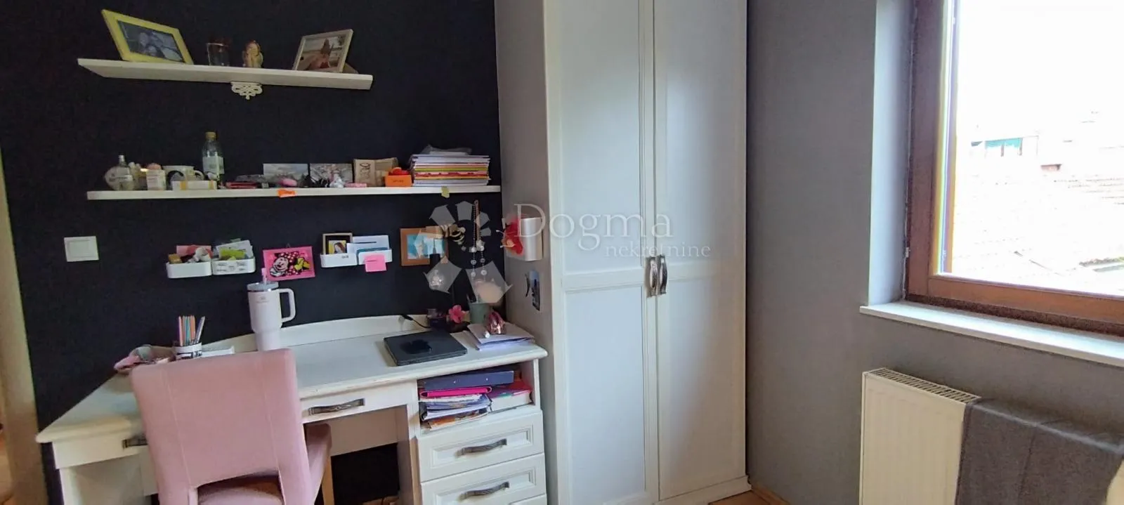 kuća s poslovnim prostorom - malinska - slika 13