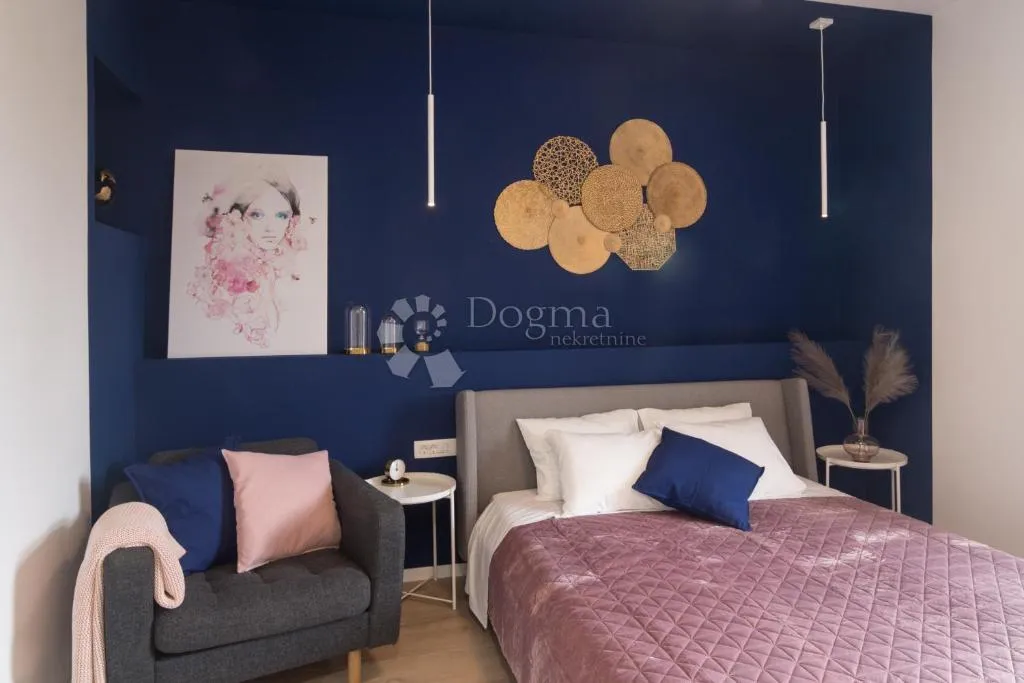 6 apartmana s bazenom u centru pule - slika 4