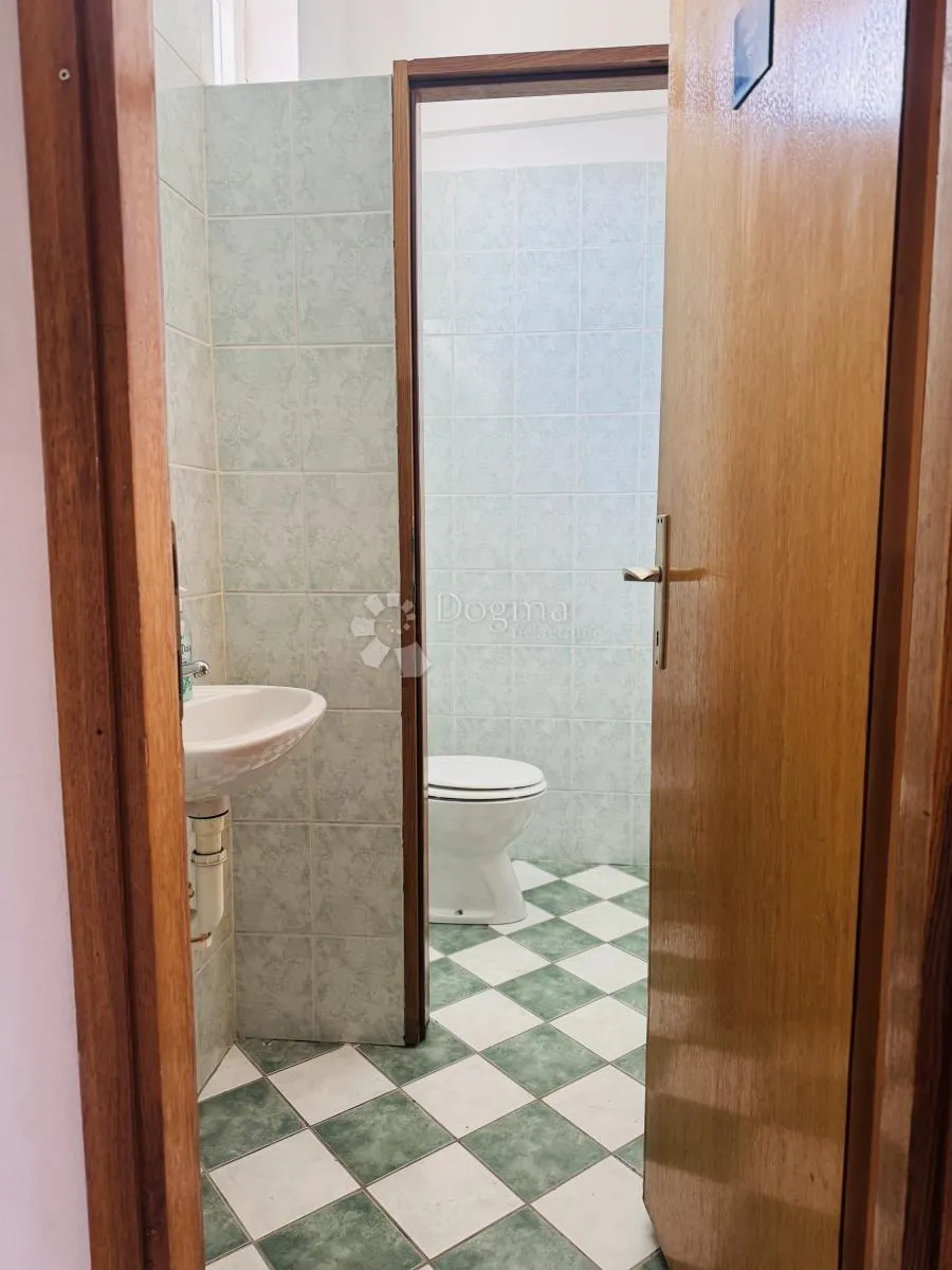 poslovni prostor za najam - vir, 226 m2, odlična lokacija! - slika 16